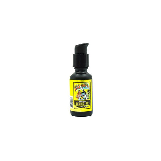 Lockhart's Authentic Lockhart's Barbershop Beard Oil Beard Care White Smoke