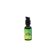 Lockhart's Authentic Lockhart's Goon Grease Beard Oil Beard Care White Smoke