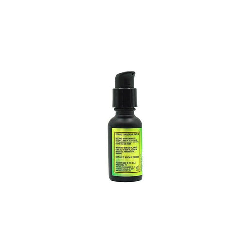 Lockhart's Authentic Lockhart's Goon Grease Beard Oil Beard Care White Smoke