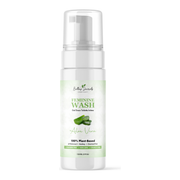 Belle's Secrets Aloe Vera Wash Feminine Wash Lavender