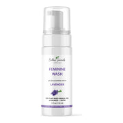 Belle's Secrets Calming Lavender Wash Feminine Wash Lavender