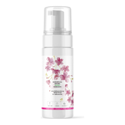 Belle's Secrets Natural Yoni Wash Feminine Wash Light Gray