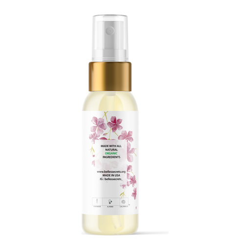 Belle's Secrets Feminine Spray Feminine Spray Antique White