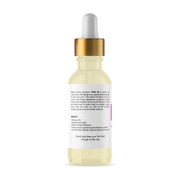 Belle's Secrets Natural Yoni Oil Light Gray
