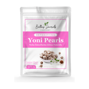 Belle's Secrets Yoni Pearls Lavender