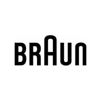 Braun Braun Ear Thermometer Lens Filters Latex-free BPA Free Prevents Germs - 40 / P Ear Thermometer Lens Filters Black
