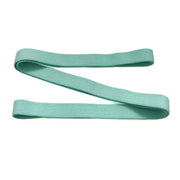 Bellawell Health Long Resistance Bands 3 Strengths Purple, Pink and Green Exercise Elastic bands White Smoke