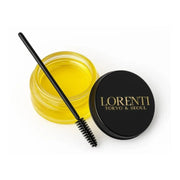 Vip Barber Supply Lorenti Eyebrow Wax 50ml Eyebrow Wax White Smoke