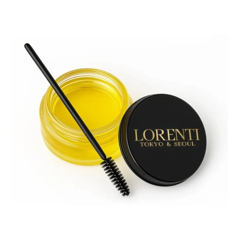 Vip Barber Supply Lorenti Eyebrow Wax 50ml Eyebrow Wax White Smoke