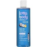 VIP Extensions Lottabody Texturizing & Volumizing Setting Lotion, 12 oz Setting Lotion White Smoke