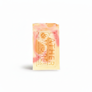 Lather and More! Love Tales Soap Soap White Smoke