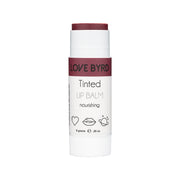 Medusa's Makeup Love Byrd Tinted Lip Balm - Kiss White Smoke