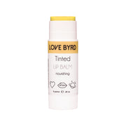 Medusa's Makeup Love Byrd Tinted Lip Balm - Peck White Smoke