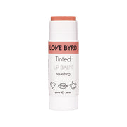 Medusa's Makeup Love Byrd Tinted Lip Balm - Pucker White Smoke