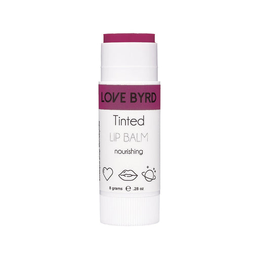 Medusa's Makeup Love Byrd Tinted Lip Balm - Smile White Smoke