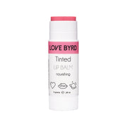 Medusa's Makeup Love Byrd Tinted Lip Balm - Smooch White Smoke