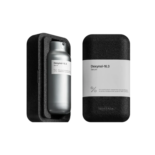 PERCENT SCIENCE DEXYNOL-16.3™ SERUM (48ml) Black