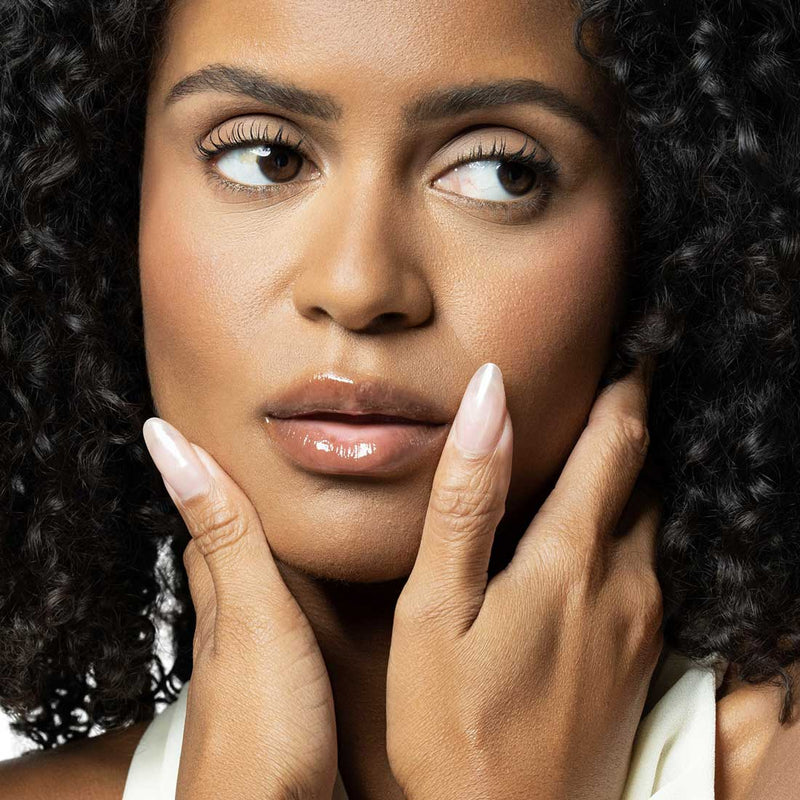 LIP GLAZE SERUM