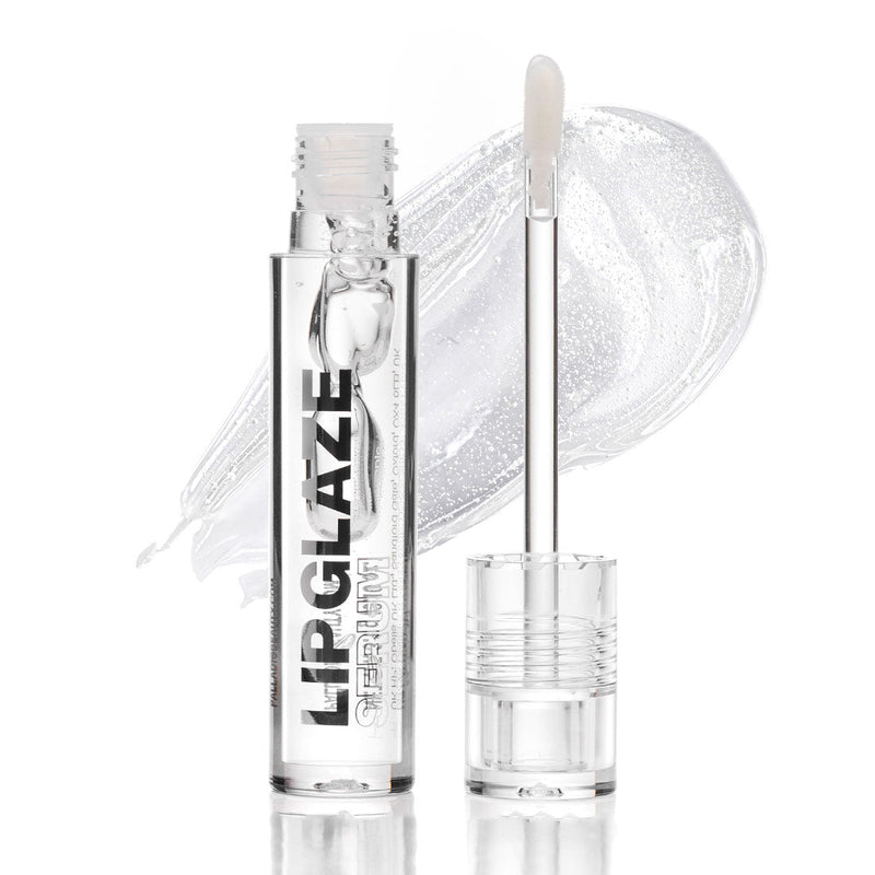 LIP GLAZE SERUM