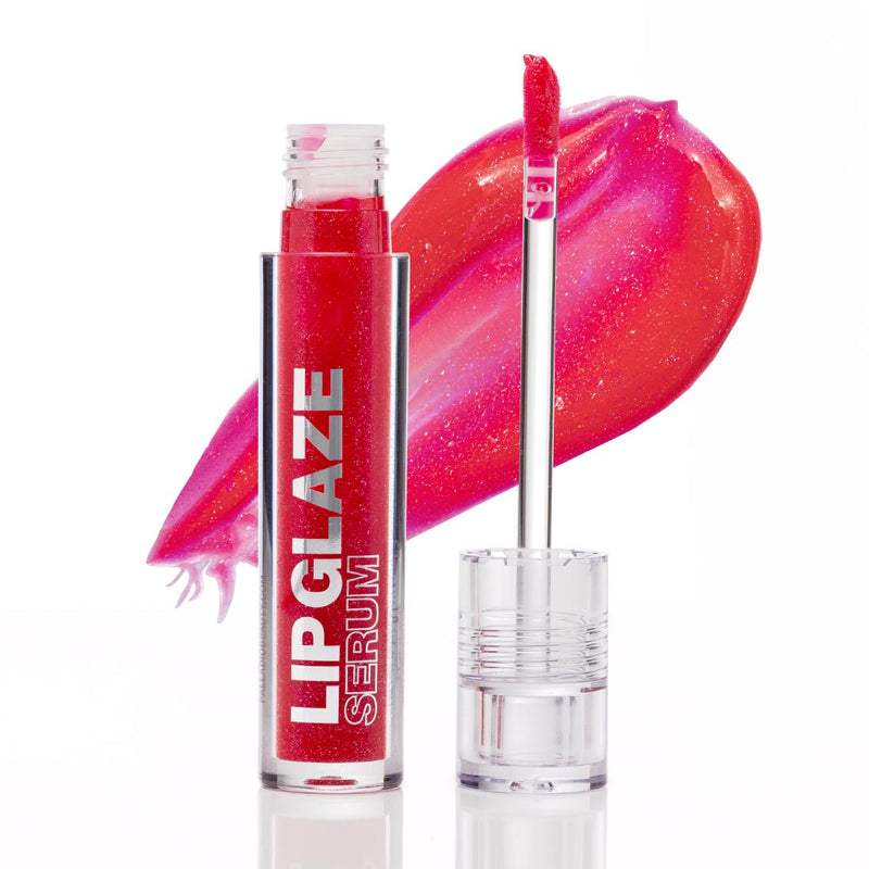 LIP GLAZE SERUM