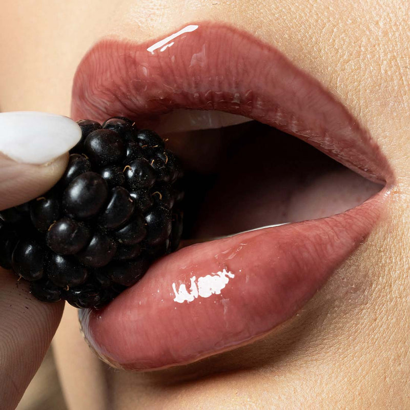 LIP GLAZE SERUM