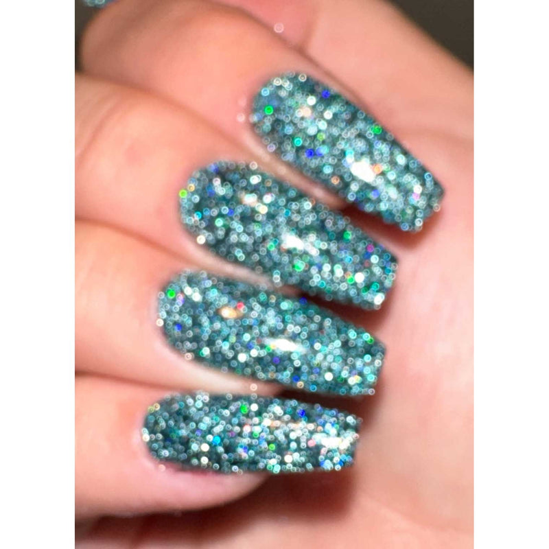 UberChic Beauty Luck Be A Lady - Gel Polish Gel Polish Tan