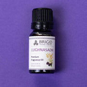 Brigid Trading Company Lughnasadh Diffuser Oil – Blackberry, Oats & Honey Premium Fragrance Blend diffuser oil Slate Blue