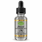 Lulu’s Holistics Lulu's Holistics Charcoal Hyaluronic Acid Detox & Purify Hydrating Serum (30ml) facial serum White Smoke Charcoal Detox & Purify / 1-Bottle,Charcoal Detox & Purify / 2-Pack,Charcoal Detox & Purify / 3-Pack