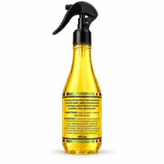 Lulu’s Holistics Lemon Turmeric Body Oil – Brightening Glow Oil body oil White Smoke 1 (8oz bottle),2 (8oz bottles),3 (8oz bottles),4 (8oz bottles)