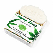 Lulu’s Holistics Guava Passionfruit Turmeric Kojic Shea Butter Bar Soap – Target Uneven Tone & Glow Bar soap White Smoke Hemp / 1 Bar,Hemp / 3-Pack