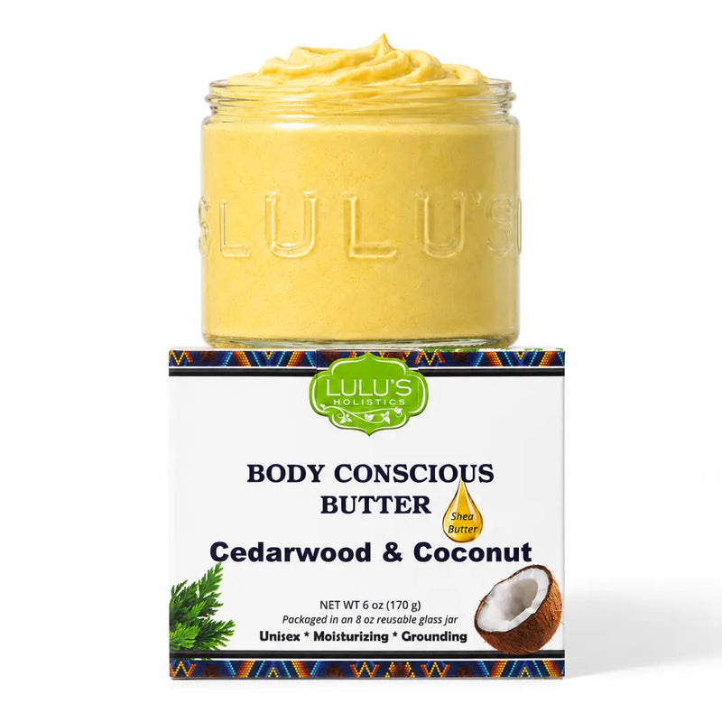 Lulu’s Holistics Cedarwood & Coconut Whipped Body Butter – Deep Moisture for Dry Skin Lotion & Moisturizer White Smoke Cedarwood / 1-Jar,Cedarwood / 2-Pack,Cedarwood / 3-Pack,Cedarwood / 5-Pack,Secrets / 1-Jar,Secrets / 2-Pack,Secrets / 3-Pack,Secrets / 5-Pack,Almond / 1-Jar,Almond / 2-Pack,Almond / 3-Pack,Almond / 5-Pack,Lavender / 1-Jar,Lavender / 2-Pack,Lavender / 3-Pa