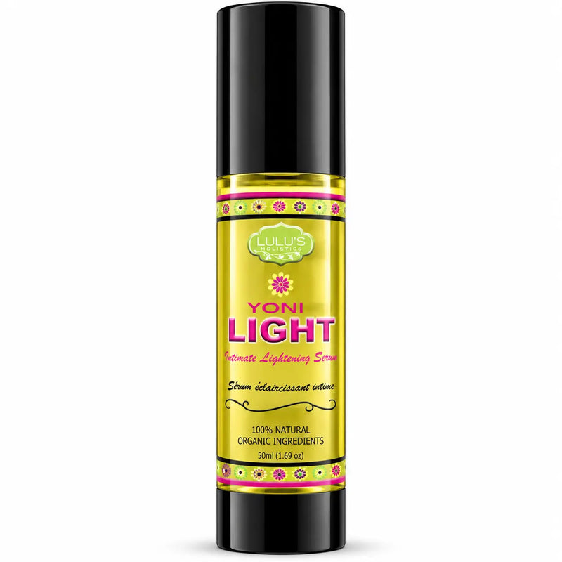Lulu’s Holistics Lulu's Holistics Even-Tone Bikini Line Brightening Serum body care Black 1  (50ml bottle),2 (50ml bottles),3 (50ml bottles),4 (50ml bottles)
