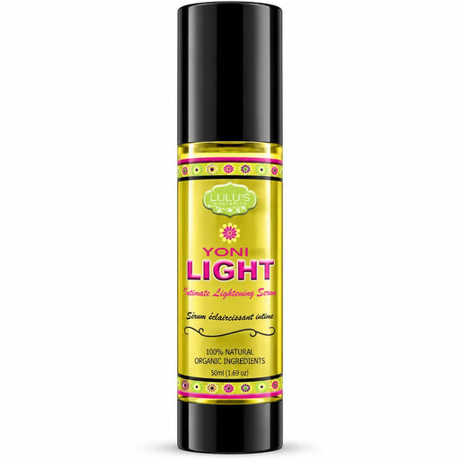 Lulu’s Holistics Lulu's Holistics Even-Tone Bikini Line Brightening Serum body care Black 1  (50ml bottle),2 (50ml bottles),3 (50ml bottles),4 (50ml bottles)