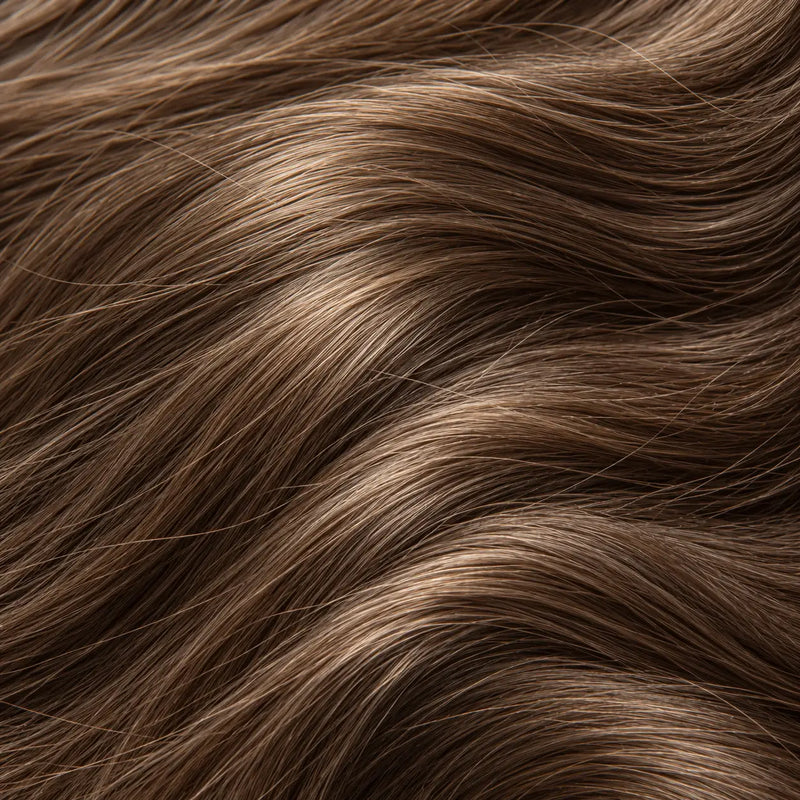 Lulu’s Holistics Vital Hair Growth System – Shampoo, Hair Oil, Rapid Growth & Scalp Care hair treatment Dark Slate Gray