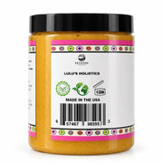 Lulu’s Holistics Yoni Brightening Body Scrub – Exfoliating Cleanse body care Light Gray 8 oz / 1 jar,8 oz / 2 jars,8 oz / 3 jars,8 oz / 4 jars,19 oz / 1 jar,19 oz / 2 jars,19 oz / 3 jars,19 oz / 4 jars