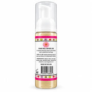 Lulu’s Holistics Yoni Shaving Foam – Gentle Cleanse body care White Smoke 1 (50ml bottle),2 (50ml bottles),3 (50ml bottles),4 (50ml bottles)