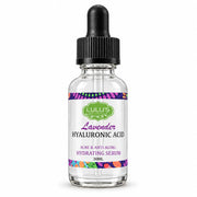 Lulu’s Holistics Lulu's Holistics Lavender Hyaluronic Acid Soothing & Balancing Face Serum (30ml) facial serum White Smoke Lavender Soothing & Balancing / 1-Bottle,Lavender Soothing & Balancing / 2-Pack,Lavender Soothing & Balancing / 3-Pack