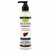 Lulu’s Holistics Rose & Carrot Seed Face Cream – Nourishing Brightening Cream facial moisturizer White Smoke 1 (2oz jar),2 (2oz jars),3 (2oz jars),4 (2oz jars)