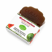 Lulu’s Holistics Eucalyptus Shea Butter Bar Soap – Clarifying Cleanse Bar soap White Smoke Watermelon / 1 Bar
