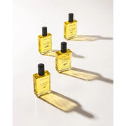 FRENCH GIRL Lumière Body Glow Oil Ambre - 3.4 Oz Body Oil White Smoke