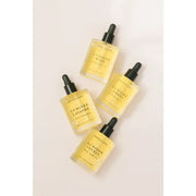 FRENCH GIRL Lumière Body Glow Oil Jasmin Body Oil Antique White