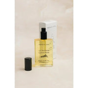 FRENCH GIRL Lumière Body Glow Oil Lavande - 3.4 Oz Body Oil Light Gray