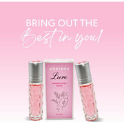 yoni rescue Lure - Pheromone Perfume perfume Pink Pink,Lavender