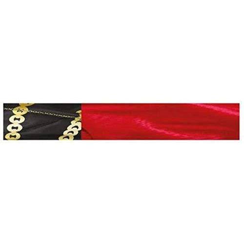 VIP Extensions Lux by Qfitt Velvet Tie Bonnet (Braid) 7115 Hair Accessories Firebrick Red