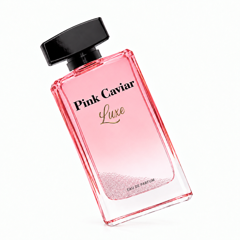 SYREN Fragrances Pink Caviar Luxe Women White Smoke 90ml