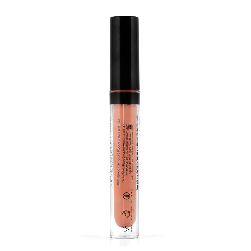 MATTE CREAM LIP COLOR