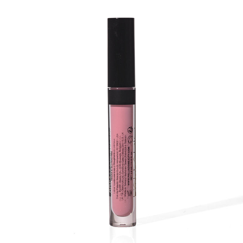 MATTE CREAM LIP COLOR