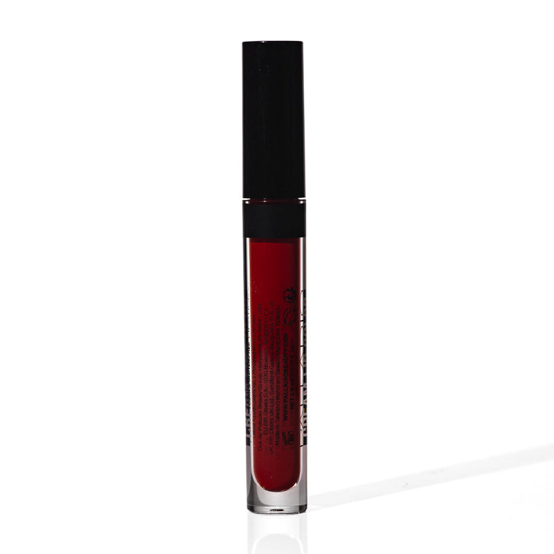 MATTE CREAM LIP COLOR