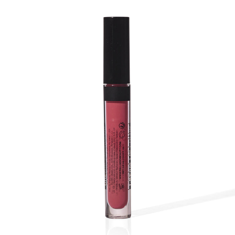 MATTE CREAM LIP COLOR