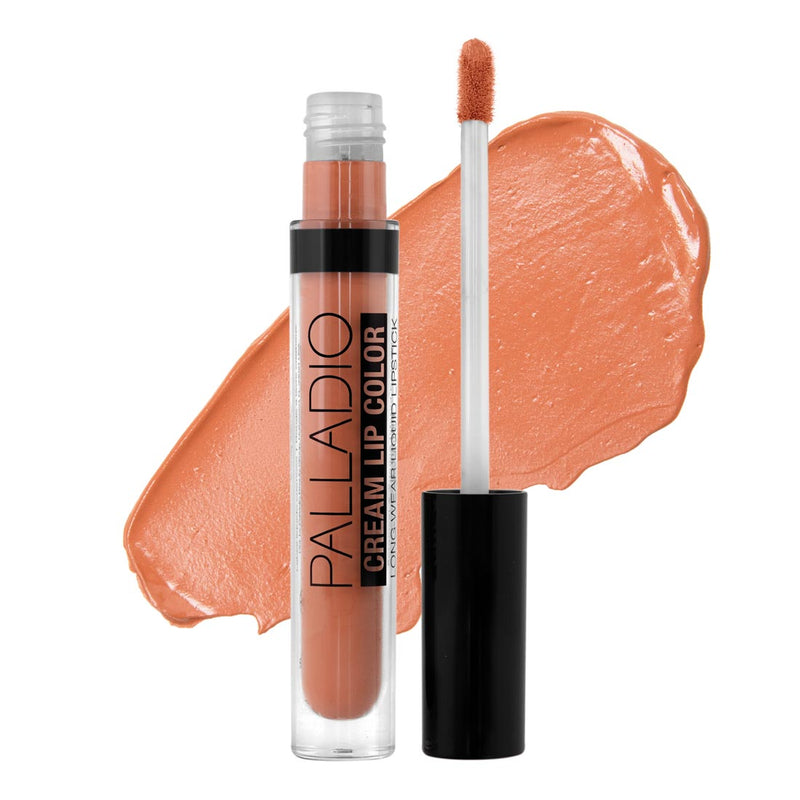 MATTE CREAM LIP COLOR